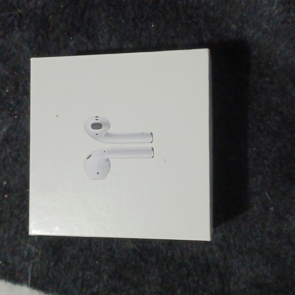Air pods